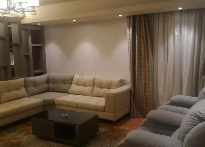 Amazing Sea View Penthouse In Pyramids Porto El-sokhna 3* Ain Sukhna