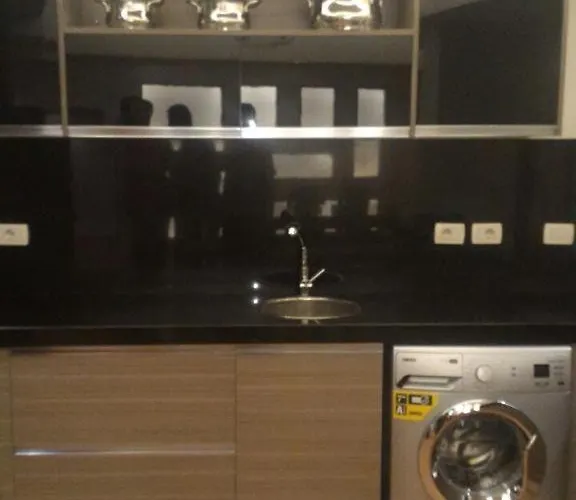 Aparthotel Amazing Sea View Penthouse In Pyramids Porto El-sokhna Ain Sukhna