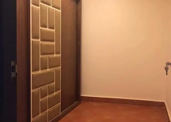 Amazing Sea View Penthouse In Pyramids Porto El-sokhna Aparthotel Ain Sukhna