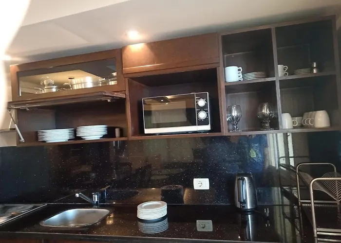 Amazing Sea View Penthouse In Pyramids Porto El-sokhna Aparthotel