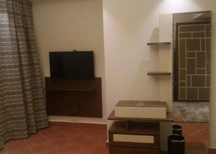 Amazing Sea View Penthouse In Pyramids Porto El-sokhna Aparthotel Ain Sukhna