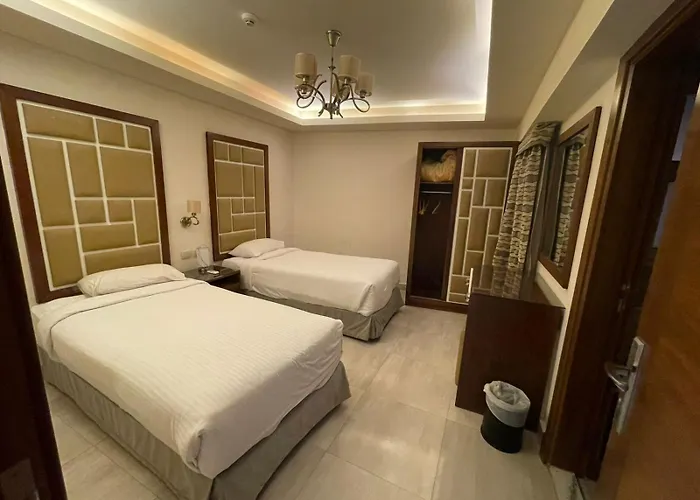 Aparthotel Amazing Sea View Penthouse In Pyramids Porto El-sokhna Ain Sukhna