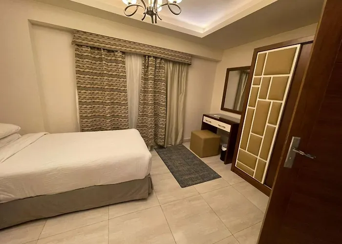 Amazing Sea View Penthouse In Pyramids Porto El-sokhna Ain Sukhna